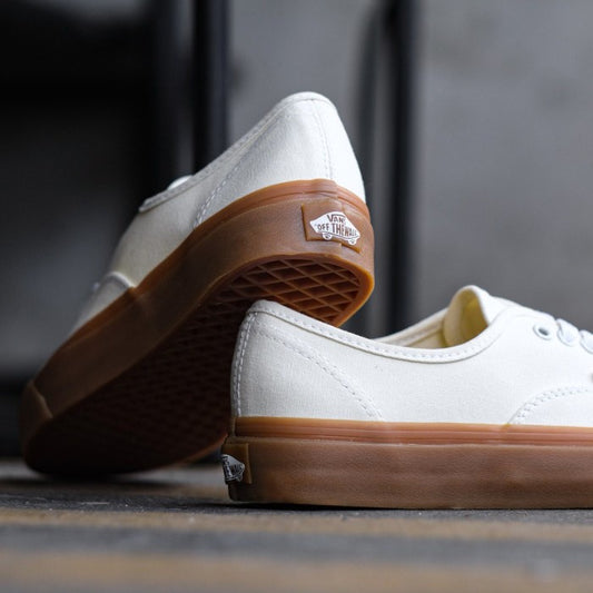 Vans Authentic Marsmellow White/Gum ORIGINAL