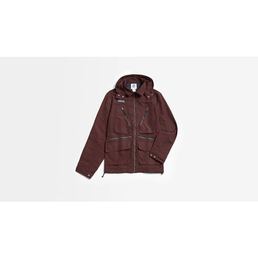 Adidas Trongate SPZL Jacket Night Red ORIGINAL H56668