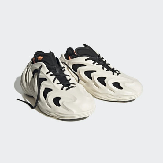 Adidas Adifom Q Wonder White Core Black Grey Three HP6582