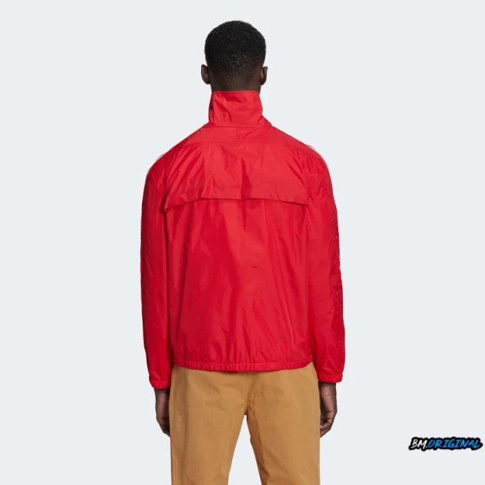 Adidas Wales Bonner Light Jacket Scarlet ORIGINAL HG6262