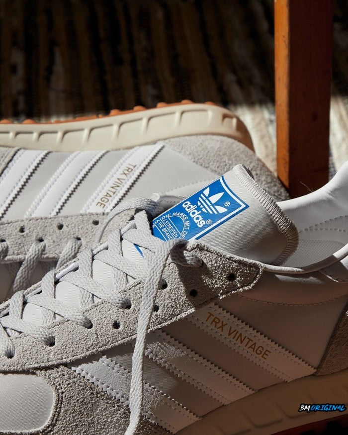 Adidas TRX Vintage Grey White ORIGINAL GY1999