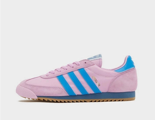 Adidas Joggen OG Ash Pink Blue Gumsole Exclusive H06460