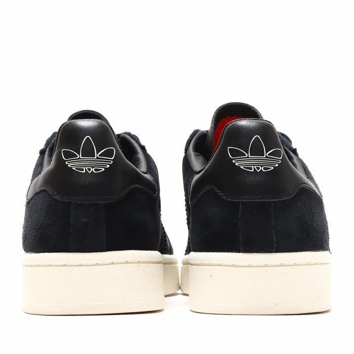 Adidas Campus Next Gen Nottinghill Carnival Core Black HQ6639