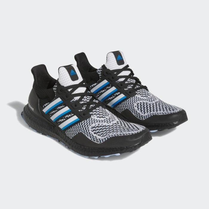 Adidas The Mighty Ducks Ultraboost 1.0 DNA Core Black Bluebird GV8815