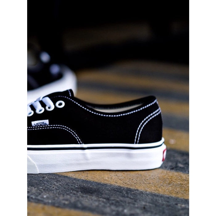 Vans Authentic Classic Black White ORIGINAL