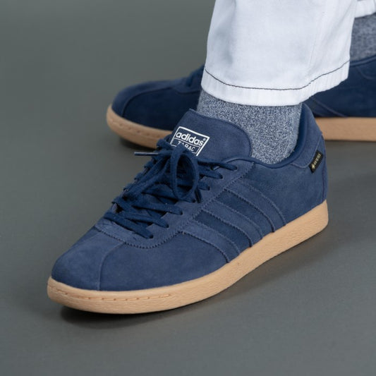 Adidas Tobacco GTX Tabac Navy Gumsole Exclusive Original H03153