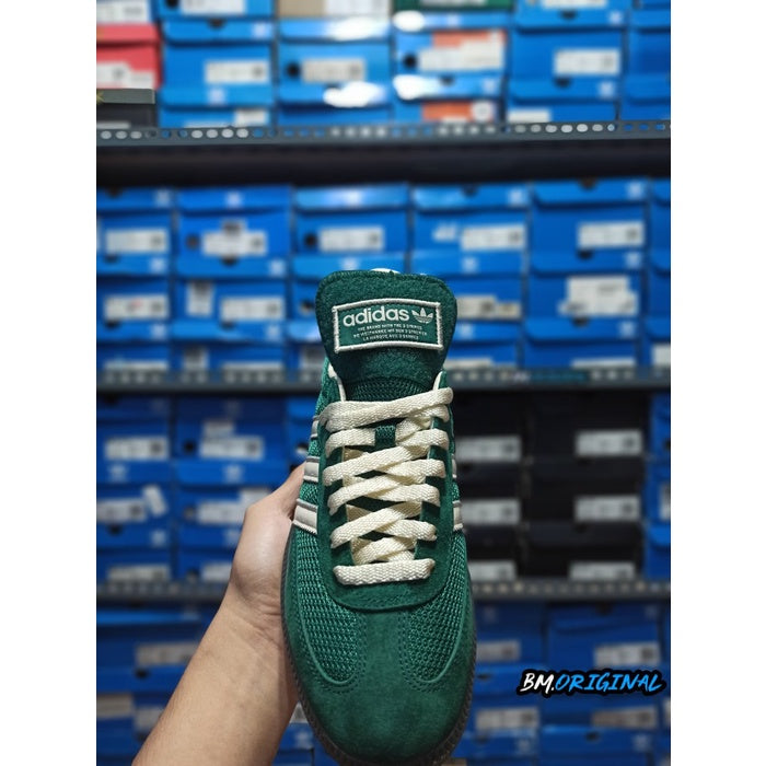Adidas Samba LT Collegiate Green 'Aggressive' ORIGINAL B44674