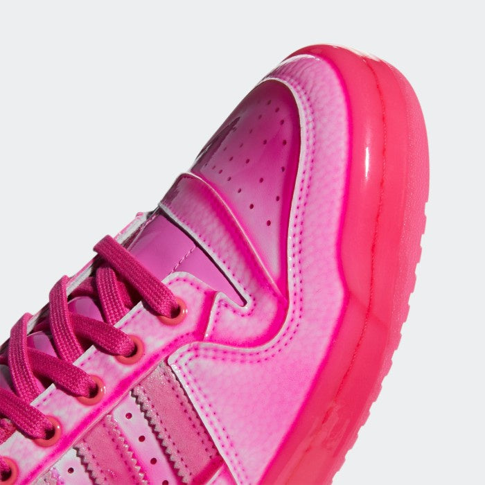 Adidas Forum Low x Jeremy Scott Dipped Pink ORIGINAL GZ8818