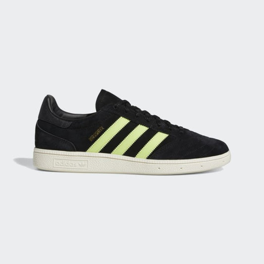 Adidas Busenitz Core Black Pulse Lime ORIGINAL GW3121
