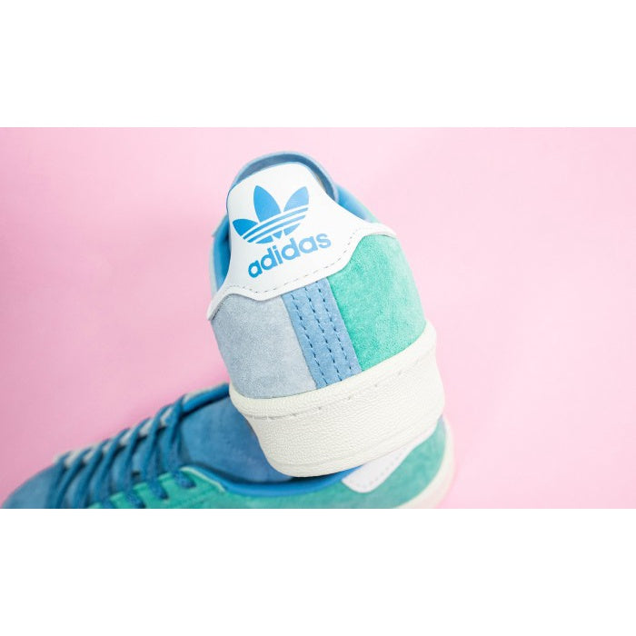adidas Campus 80s W light blue / blue ORIGINAL FY3549