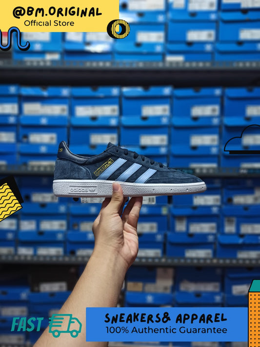 Adidas Spezial Argentina Sky Blue White Exclusive ORIGINAL