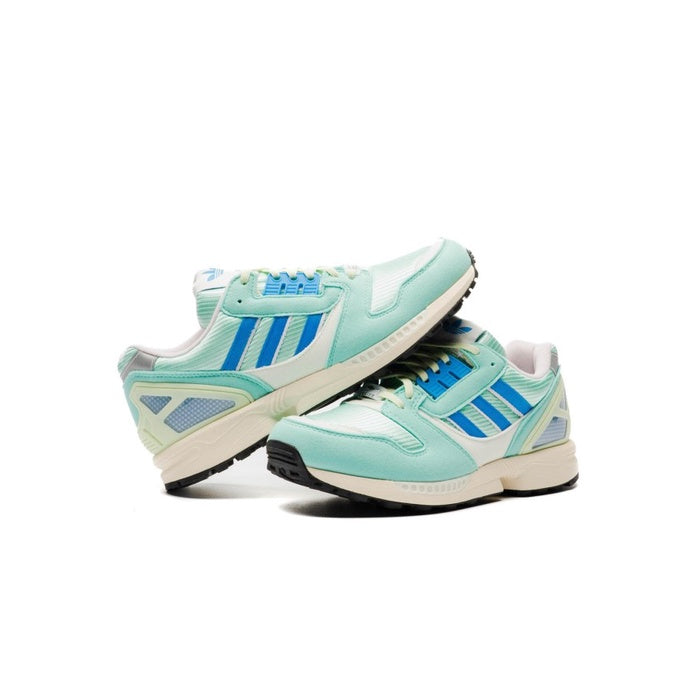 Adidas ZX 8000 Almost Line Ecru Tint Blue ORIGINAL GV8270