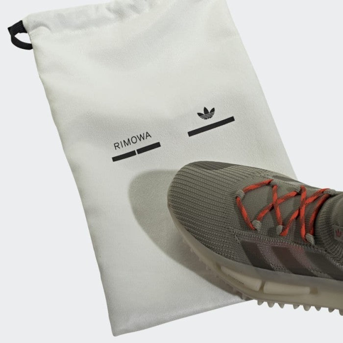 Adidas NMD_S1 RIMOWA MADE IN GERMANY TECH BEIGE ECRU TINT HQ3962