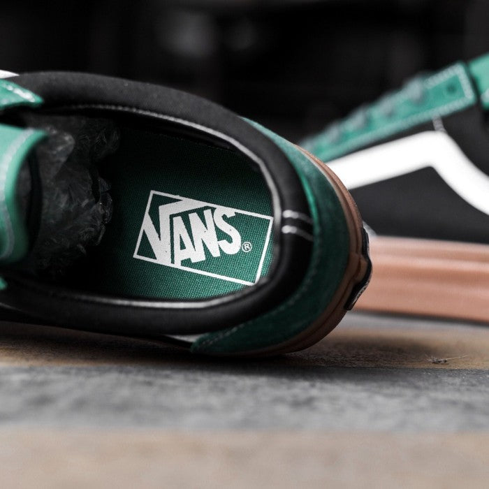 Vans Style 36 Gum Sole Green Fairway Forest Night ORIGINAL