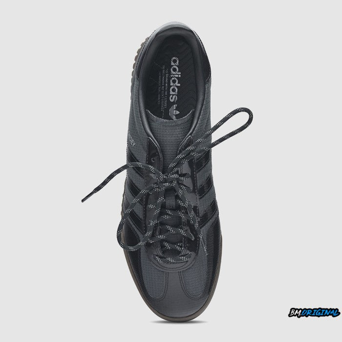 Adidas x Blondey A.B Gazelle Indoor Black ORIGINAL GY4426