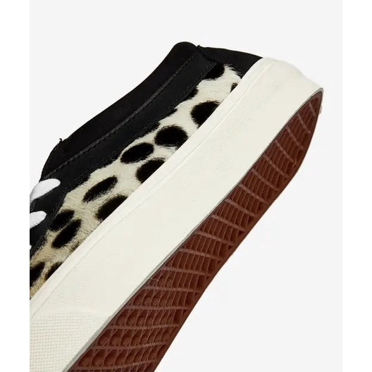 Vans Bold Ni Dalmatian Black True WHITE ORIGINAL VN0A5DYA9HD