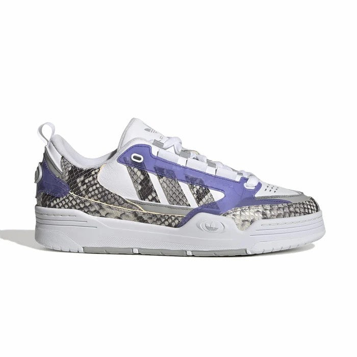 Adidas ADI2000 Cloud White Stone Purple GW4699