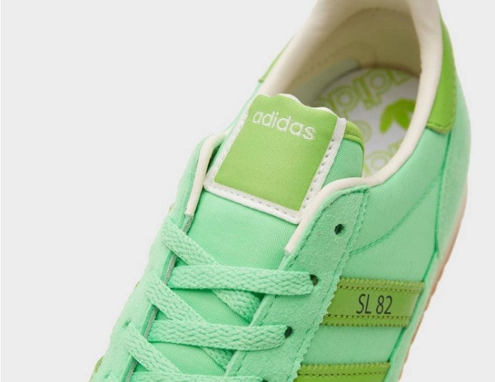 Adidas SL 82 Green Exclusive GX6994