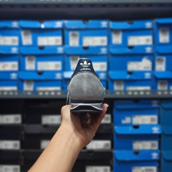 Adidas SL 72 GREY TWO / FTWR WHITE / GREY THREE ORIGINAL H02078