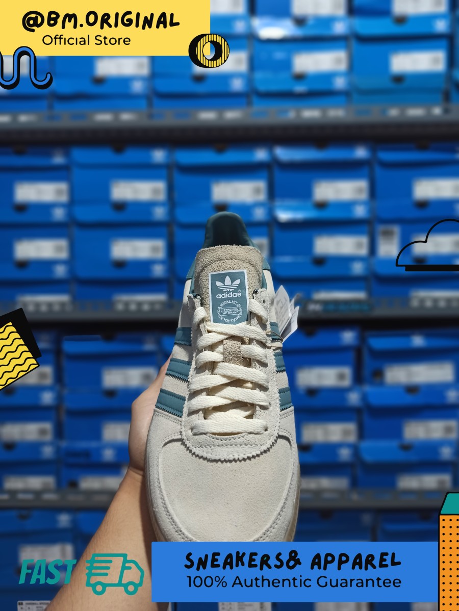 Adidas BC Trainer Brighton Seaside Series Exclusive GY9860