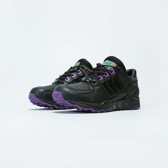 Adidas EQT Support 93 Core Black x GORETEX Exclusive Original GX3617