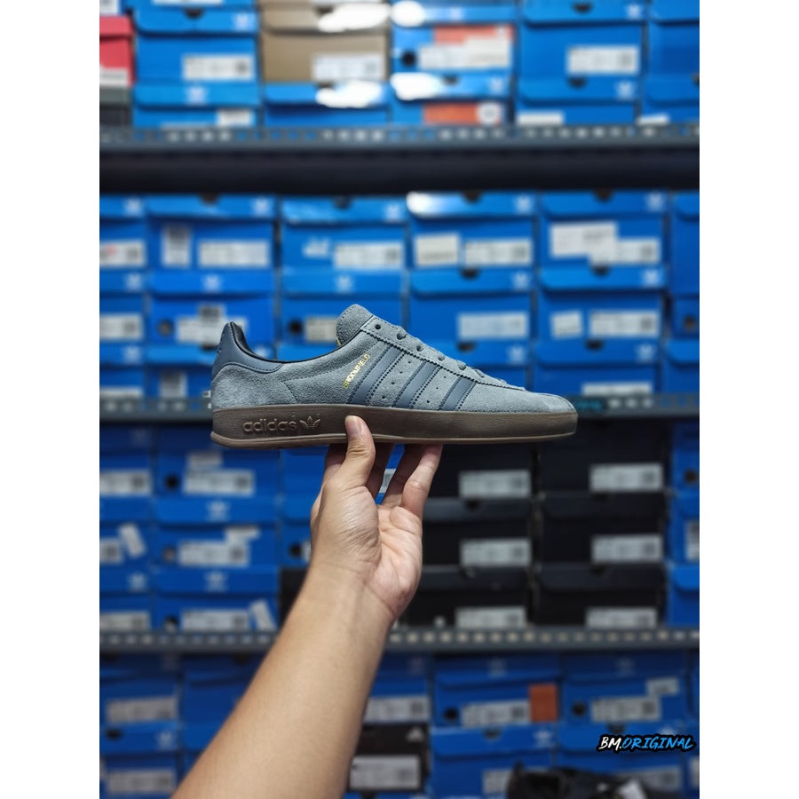 Adidas Broomfield Grey Team Onix GX5319