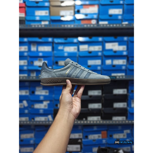 Adidas Broomfield Grey Team Onix GX5319