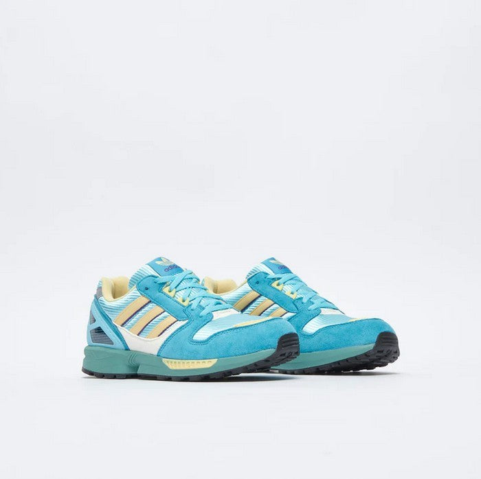 Adidas ZX 8020 Light Aqua University Purple Tactile ORIGINAL GX1617