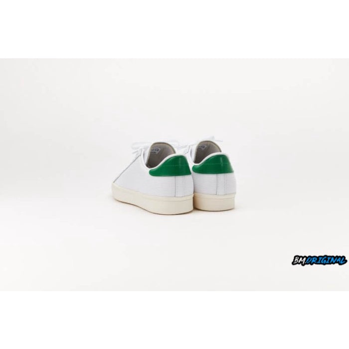 Adidas Rod Laver White Green ORIGINAL B24629