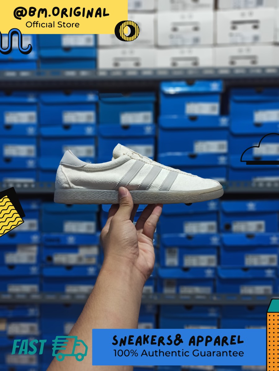 Adidas Tobacco Gruen Cream White Bliss Light Brown ORIGINAL GX6940