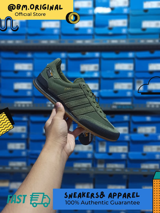 Adidas Jeans Cordura Focus Olive Pantone ORIGINAL GX6951