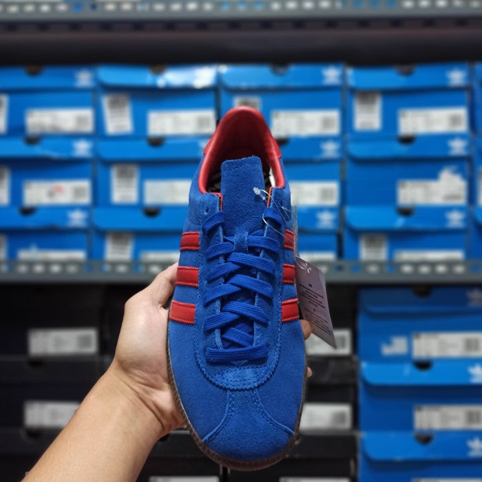 Adidas Spiritus SPZL Blue Red Original CG2922