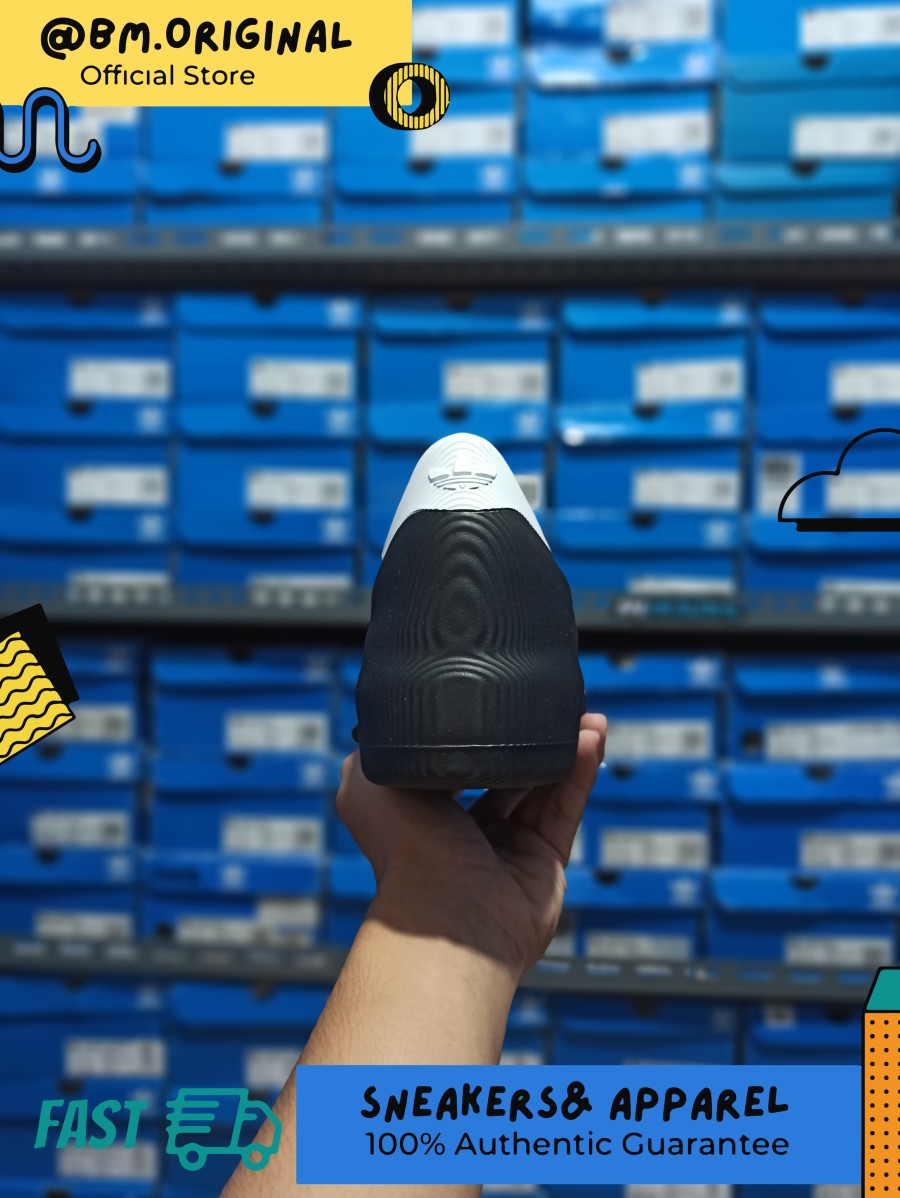 Adidas Adifom Superstar Core Black White HQ8752