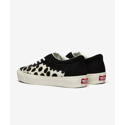 Vans Bold Ni Dalmatian Black True WHITE ORIGINAL VN0A5DYA9HD
