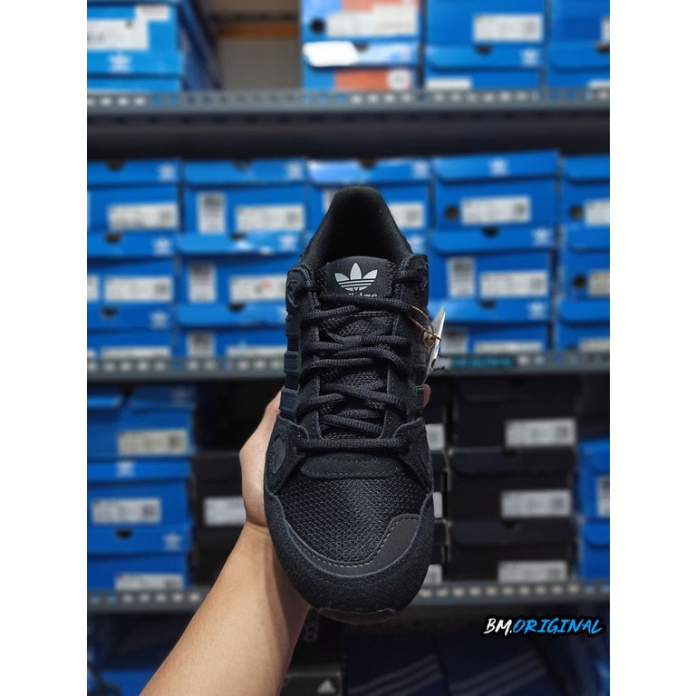 Adidas ZX 750 All Black Exclusive ORIGINAL