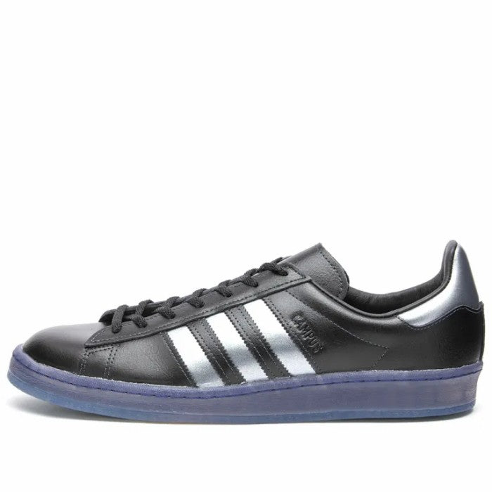 Adidas Campus 80s Core Black Dash Grey GY4600