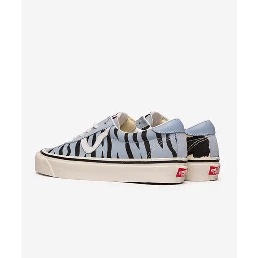 Vans Style 73 DX Anaheim Factory Print M ORIGINAL VN0A3WLQB9W
