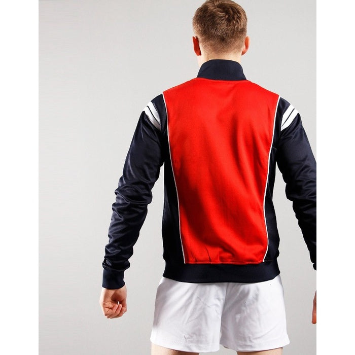 SERGIO TACCHINI SCIROCCO TRACK TOP NIGHT SKY ORIGINAL