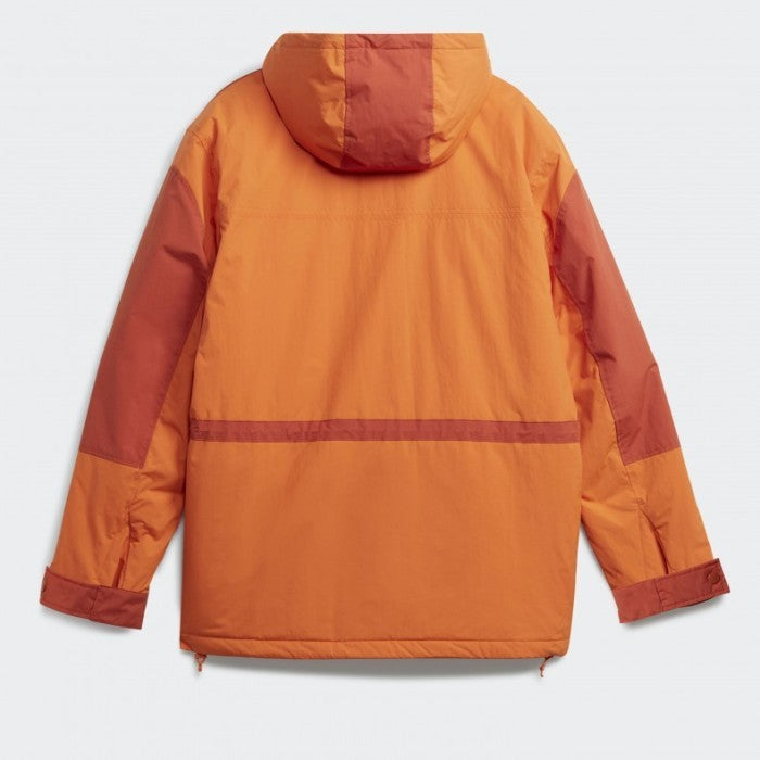 Adidas Kearsley JKT Lammack 2 SPZL Pumpkin HS4161