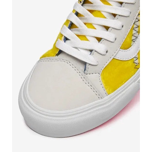 Vans Vault Mid Zoo Skool VLT LX Unstuffed Animal ORIGINAL VN0A7Q4S91S