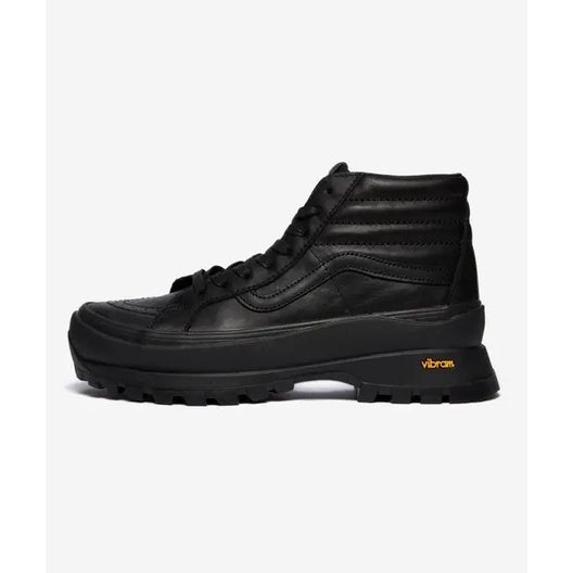 Vans Sk8-Hi Lx x Vibram Black ORIGINAL VN0A5HZWBLK