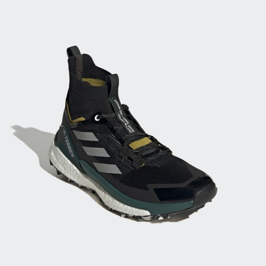 Adidas Terrex And Wander Free Hiker 2 And WNDR Black ORIGINAL GY9839