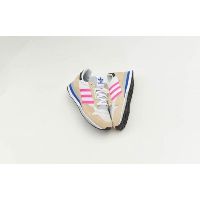 Adidas ZX 500 BEIGE Pink ORIGINAL H02142
