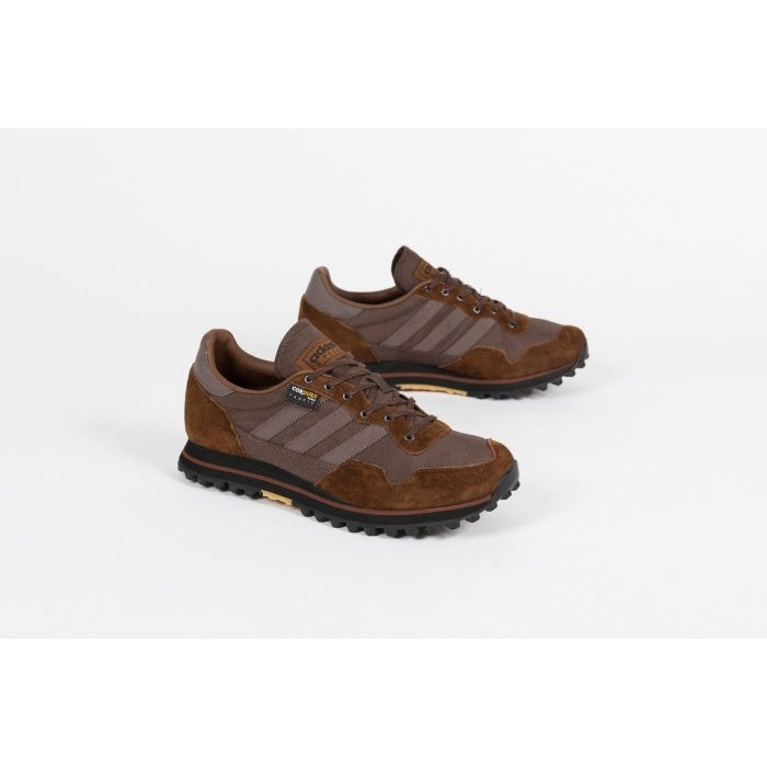 Adidas Moscrop SPZL Brown Bark Core Black ORIGINAL GY5712