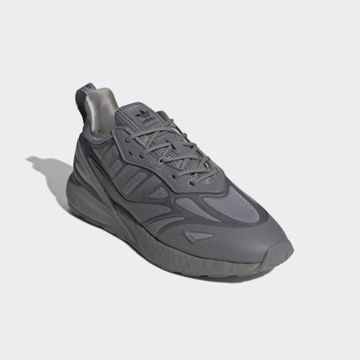 Adidas ZX 2K Boost 2.0 Grey Multicolour ORIGINAL GZ7742