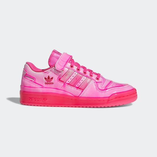 Adidas Forum Low x Jeremy Scott Dipped Pink ORIGINAL GZ8818