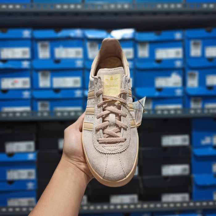 Adidas Broomfield Pink Gumsole