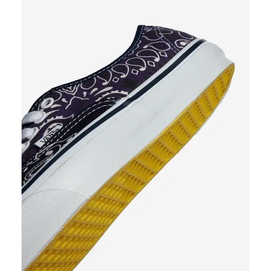 Vans Authentic Lx OG x Bedwin & The Heartbreakers Bandana VN0A4BV99R9