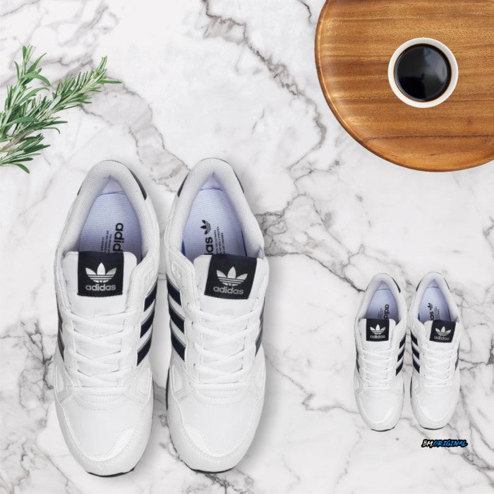 Adidas ZX 750 White Night Indigo Gold Exclusive ORIGINAL