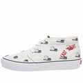 VANS VAULT X CALI THORNHILL DEWITT UA CHUKKA BOOT VLT VN0A5LPJ619